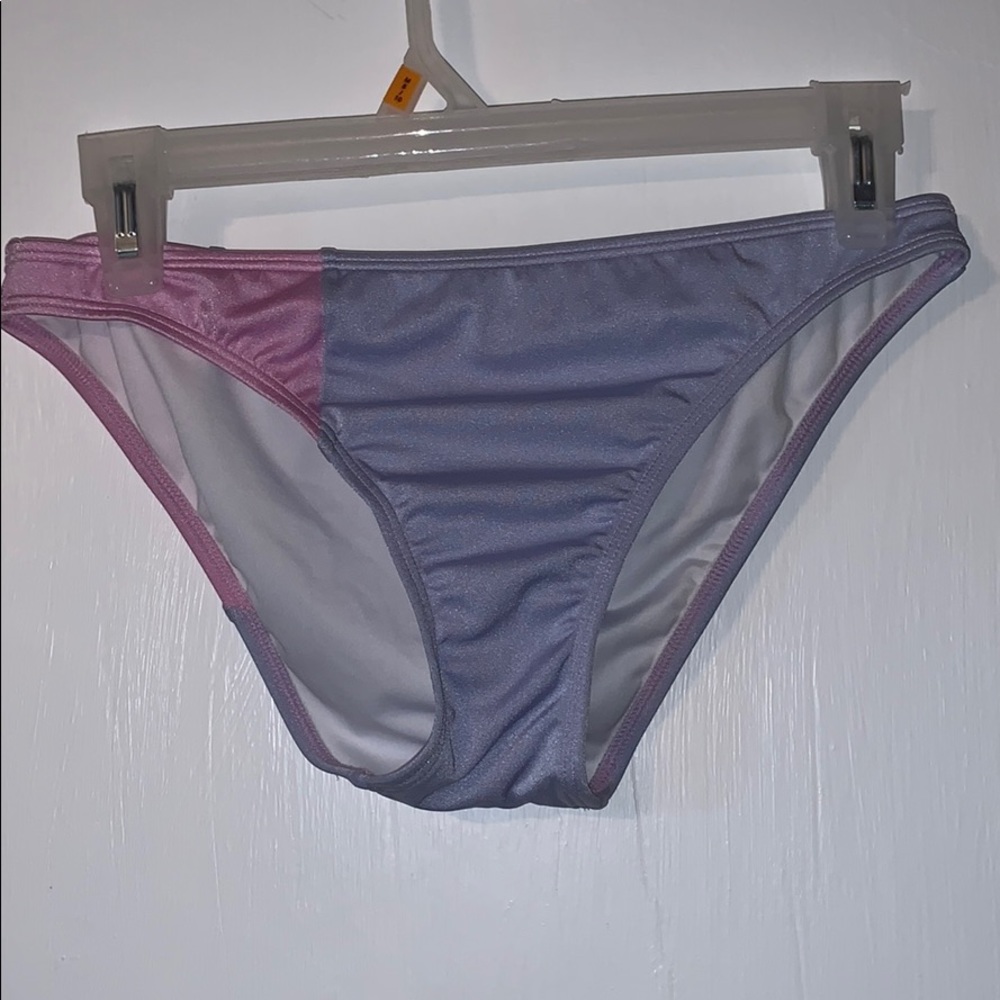 Victoria’s Secret bikini bottom